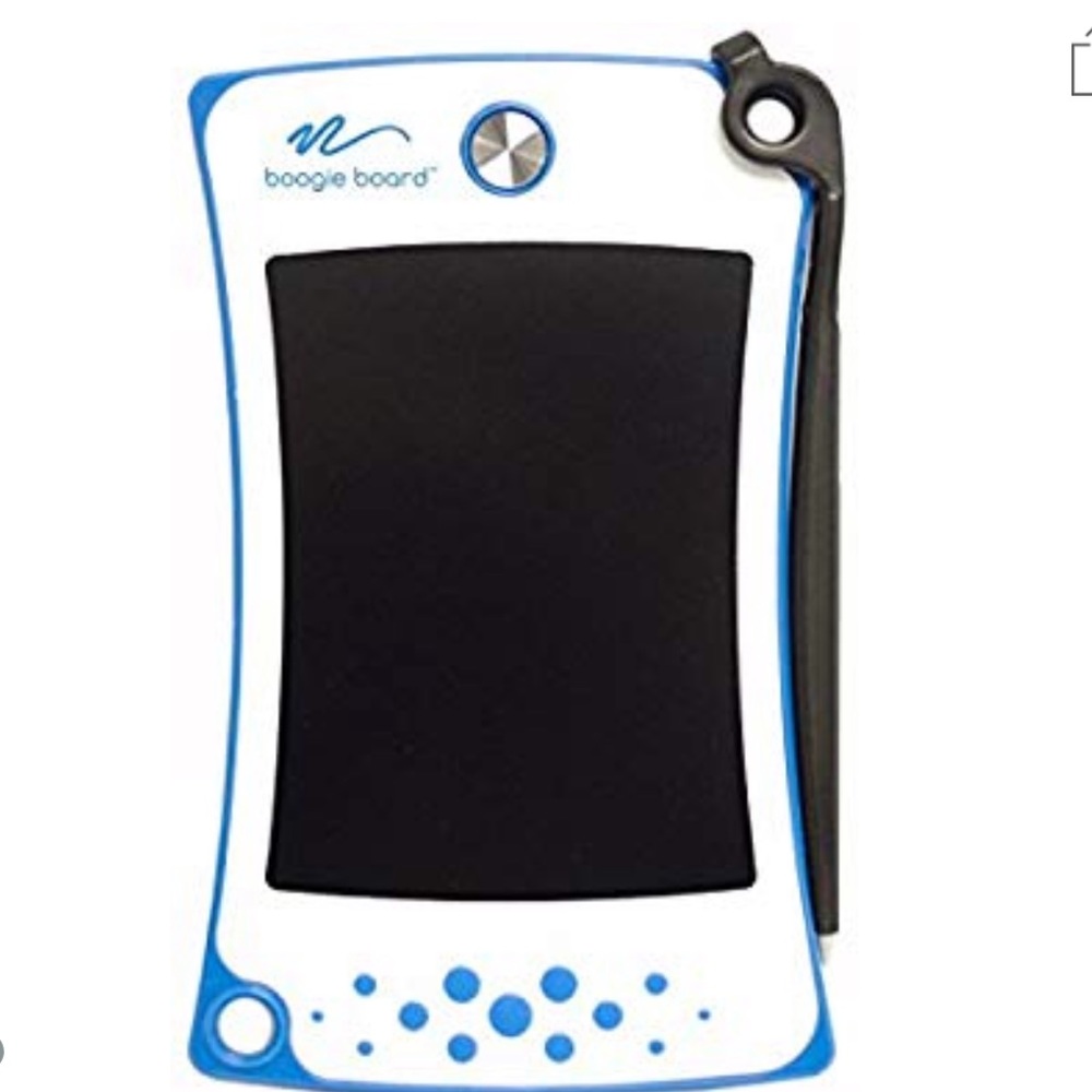Boogie Board Jot 4.5 LCD Writing Tablet